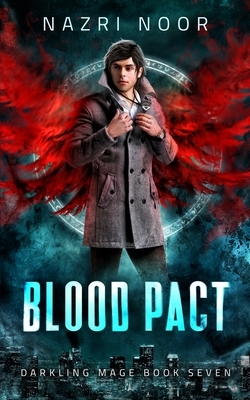 Blood Pact by Nazri Noor