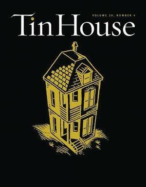 Tin House 80: The Final Issue, 20th Anniversary by Holly MacArthur, Win McCormack