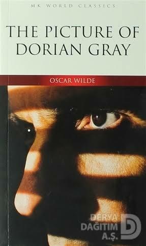 The Picture of Dorian Gray by Oscar Wilde