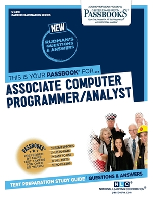 Associate Computer Programmer/Analyst by National Learning Corporation