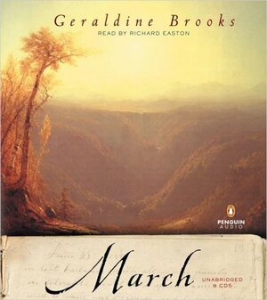 March by Geraldine Brooks