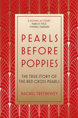 Pearls Before Poppies by Rachel Trethewey