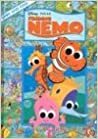 Finding Nemo: Look and Find by Publications International Ltd, Art Mawhinney
