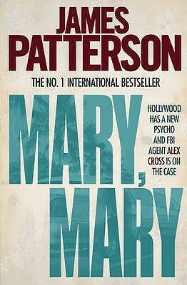 Mary, Mary by James Patterson