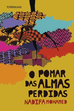 O Pomar das Almas Perdidas by Nadifa Mohamed