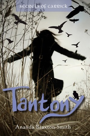 Tantony by Ananda Braxton-Smith