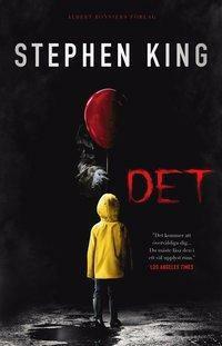 Det by Stephen King