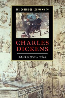 The Cambridge Companion to Charles Dickens by 