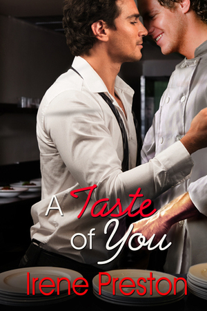 A Taste of You by Irene Preston