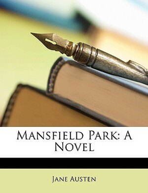 Mansfield Park by Jane Austen