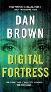 Digital Fortress by Dan Brown