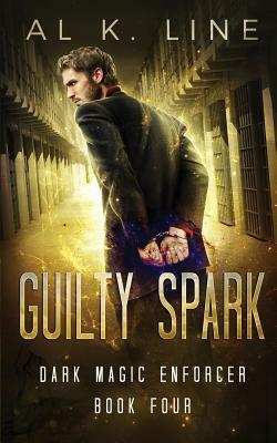 Guilty Spark by Al K. Line
