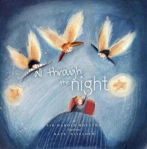 All Through the Night by John Ceiriog Hughes