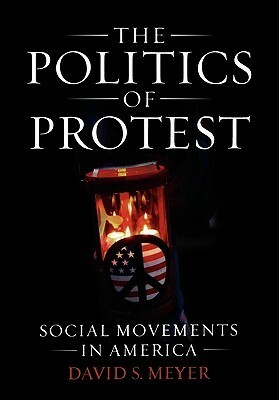 The Politics of Protest: Social Movements in America by David S. Meyer