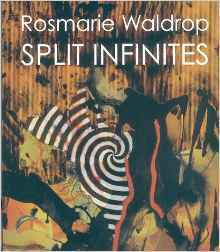 Split Infinites by Rosmarie Waldrop