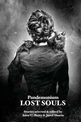Pandemonium: Lost Souls by 