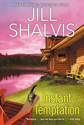 Instant Temptation by Jill Shalvis