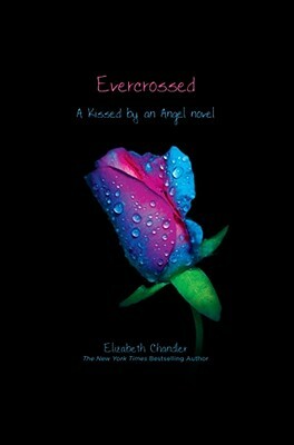 Evercrossed by Elizabeth Chandler