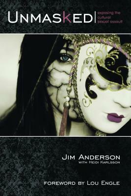 Unmasked by Jim Anderson