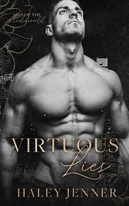 Virtuous Lies by Haley Jenner