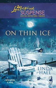 On Thin Ice by Linda Hall