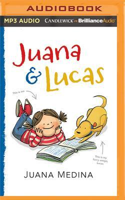 Juana & Lucas by Juana Medina