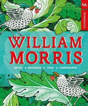 V & A Introduces: William Morris by William Morris