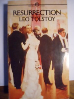 Resurrection by Leo Tolstoy