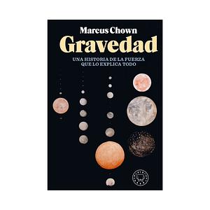 Gravedad by Marcus Chown