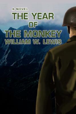 The Year of the Monkey by William Lewis