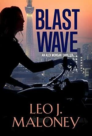 Blast Wave by Leo J. Maloney