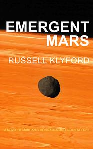 Emergent Mars by Russell Klyford