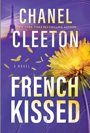 French Kissed by Chanel Cleeton