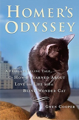 Homer's Odyssey by Gwen Cooper