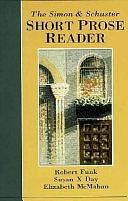 The Simon &amp; Schuster Short Prose Reader by Robert Funk