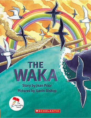 The Waka by Jean Prior