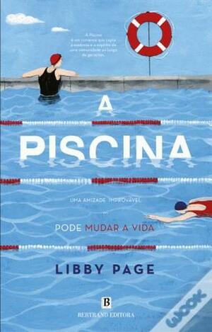 A Piscina by Libby Page