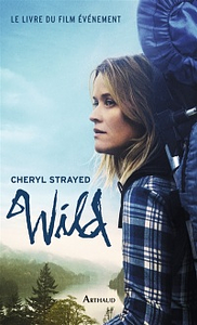 Wild by Cheryl Strayed