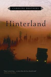 Hinterland by Caroline Brothers