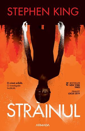 Străinul by Stephen King