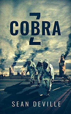 Cobra Z by Sean Deville