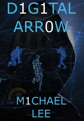 Digital Arrow by Michael Lee