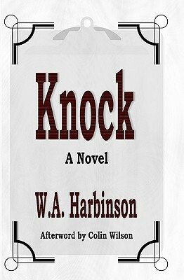 Knock by Colin Wilson