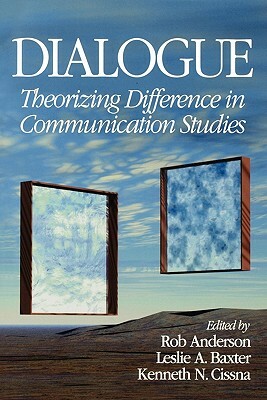 Dialogue: Theorizing Difference in Communication Studies by 