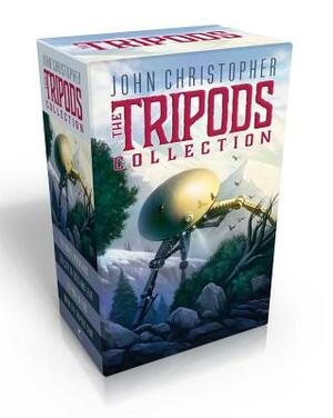 The Tripods Collection: The White Mountains/The City of Gold and Lead/The Pool of Fire/When the Tripods Came by John Christopher