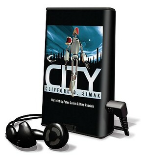 City by Clifford D. Simak