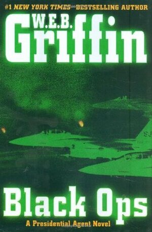 Black Ops by W.E.B. Griffin