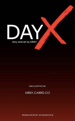 DayX by Kirisy