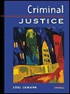 Criminal Justice by Joel Samaha