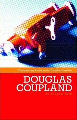 Douglas Coupland by Andrew Tate